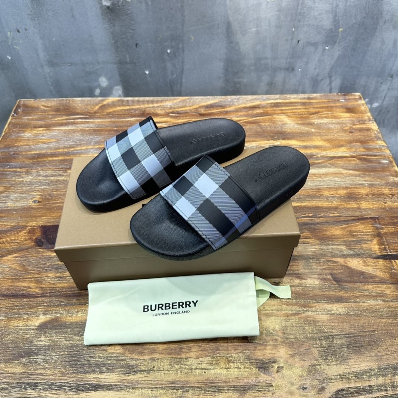 Burberry Slippers